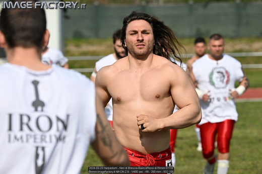 2024-03-23 Harpastum - Neri di Brescia-BiancoRossi di Rimini 01118